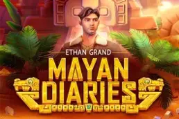 Ethan Grand: Mayan Diaries