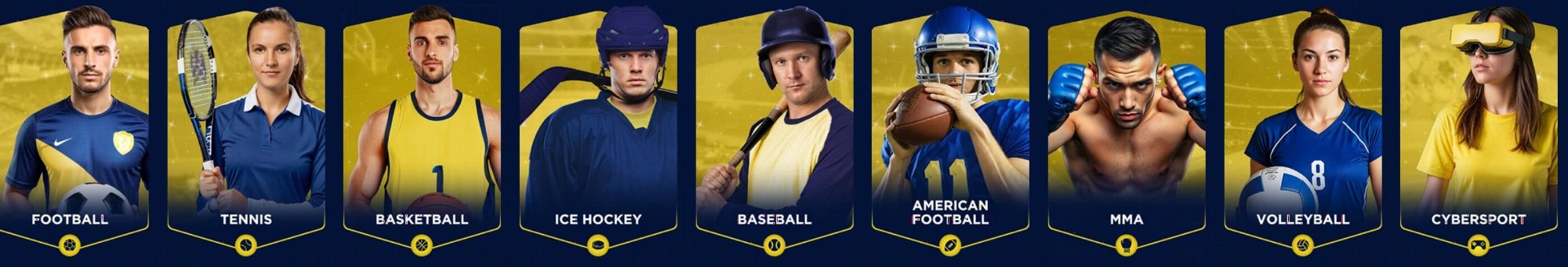 Bet Foxx sports betting interface